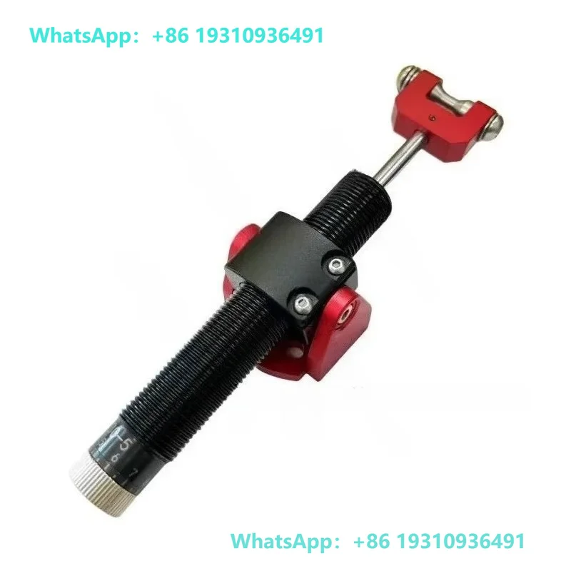 I33T Racing Simulation Adjustable V3 Hydraulic Rod Pedal Buffer Brand New