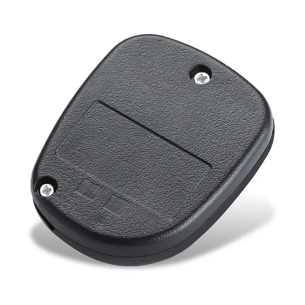 DIYKEY 433MHz A269ZUA111 Remote Control Kunci Mobil untuk Subaru Forester Legacy Impreza Outback 1999 2000 2001 2002 2003 2004