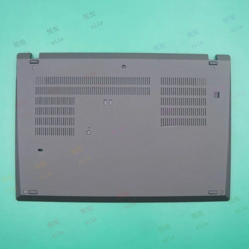

L+ Genuine Bottom Case Cover for Lenovo ThinkPad P14s Gen 2 5CB0Z69347 5CB1L84672