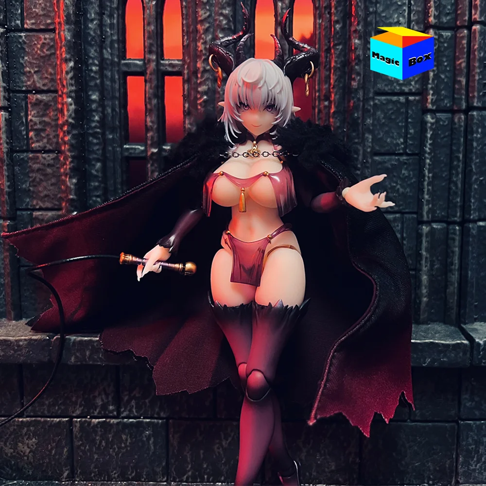 1/12 SNAIL SHELL Scale Evil 16CM PVC Gradient Lothia The Book Of Demons Cloak Clothes For 6in Female Soldier Action Figures Body