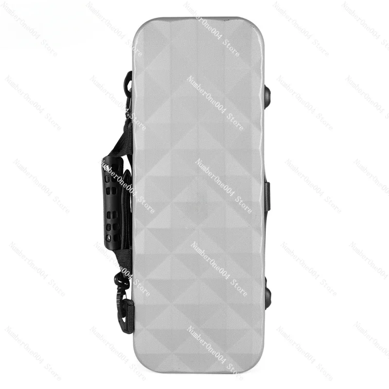 

Hard Shell Mini Fishing Bag Fishing Gear Rod Bag