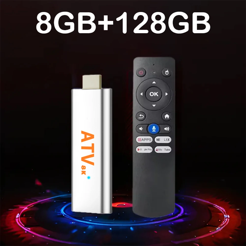 #71 Best TV Streaming Sticks to Buy In 2026