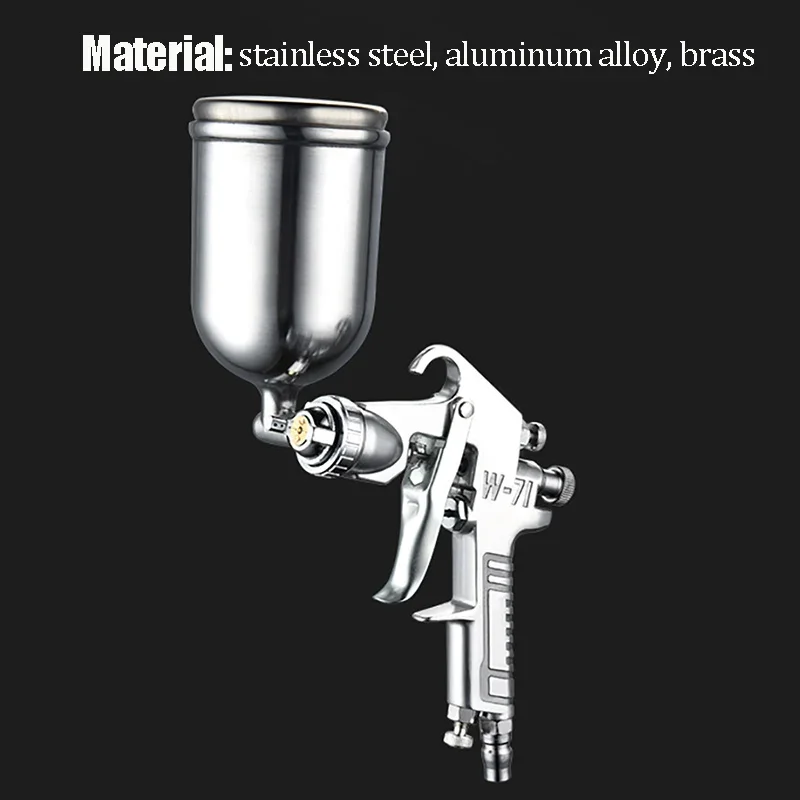 Рисунок 2 - W-71 400 мл 600 мл краска латексная