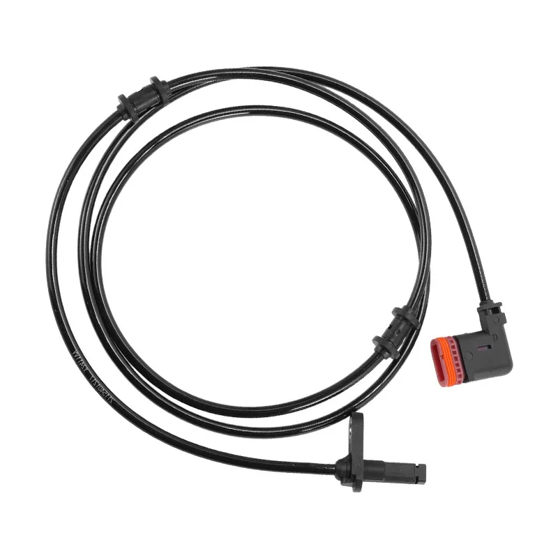 Car Rear ABS Wheel Speed Sensor Left/Right For Mercedes Benz E-Class W211 E240 E500 2115401217 2115403017 2115402417 2115401917
