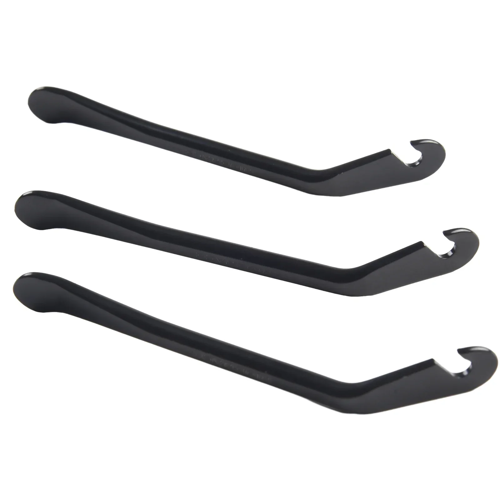 3pcs MTB Bike Carbon Steel Tyre Levers Mountain Road Bicycle Tire Crowbar Changing Repair Tools Cycling Accessories Parts