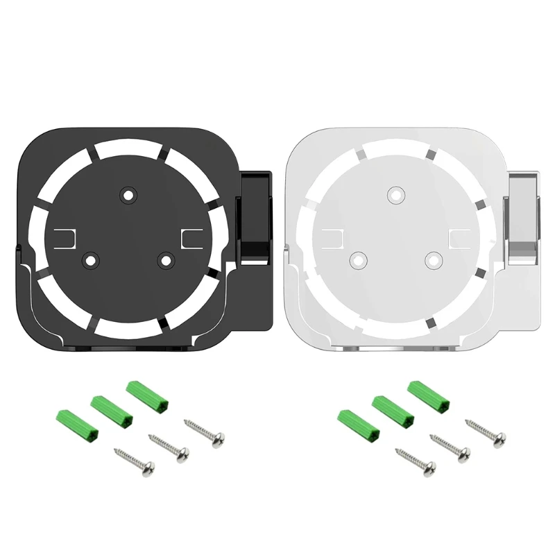 

Bracket Set-Top Box Mount for 2021 Siri TV6 Accessories