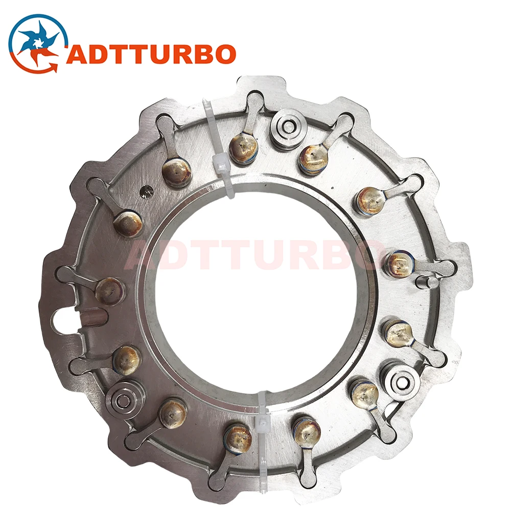 

GTB2365VK Turbo Nozzle Ring 777853 777853-5011S 11657799759 Variable Geometry for BMW 325 d (E90/E91/E92/E93) 150 Kw - 204 HP N5