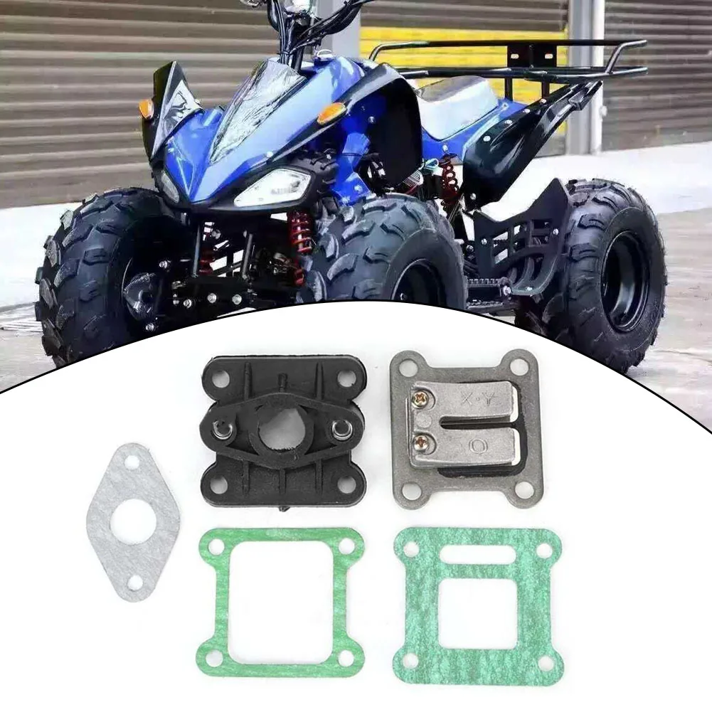 

Carburetor Reed Valve Carburetor Diaphragm Kit For Dirt Bike Wear-resistant Anti-corrosion High-quality Materials