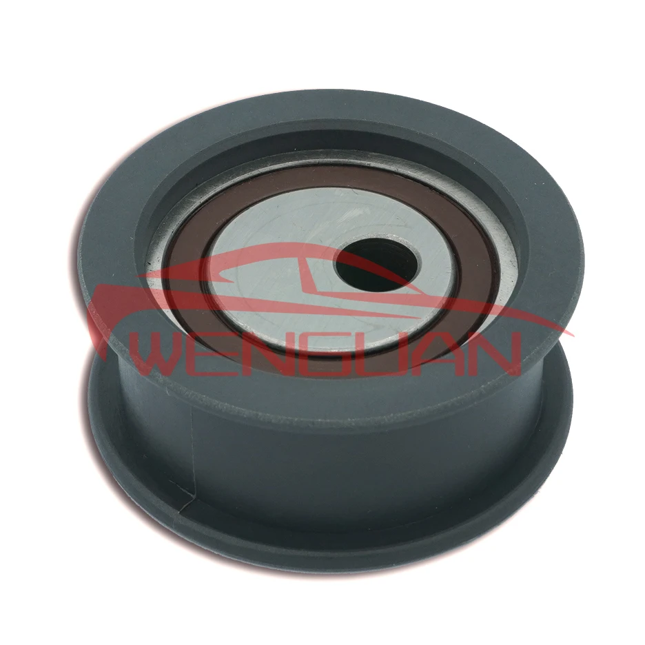 TIMING BELT TENSIONER PULLEY FOR LADA SAMARA New High Quality OEM 2108-1006120 21081006120 641836 CR3009  531067120