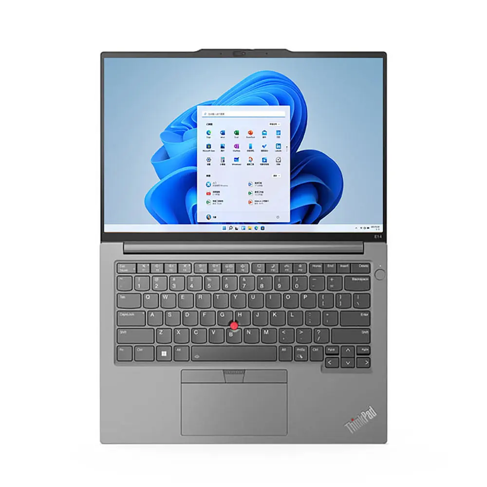 Lenovo-thinkpad e14ラップトップ,intel i5-1340P, i7-1360P,isrxe,16GB, 32GB RAM, 512GB, 1t ssd,2.2k ipsスクリーン,14インチノートブック,pc