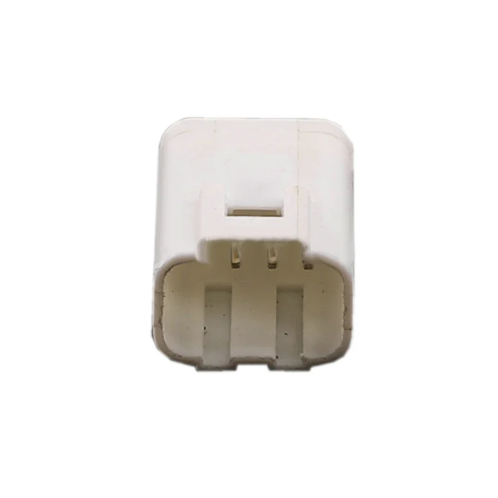 

2/5/10/20/50/100sets 4pin JST auto electric housing plug wire harness cable connector B04B-JWPF-SK-R