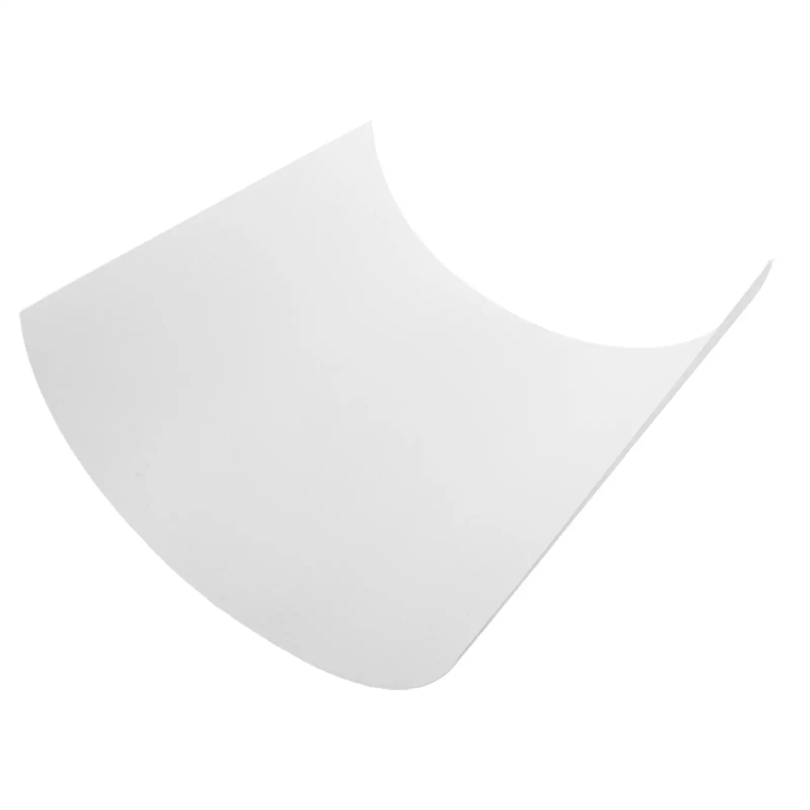 

Acrylic Lamp Shades Light Diffusers for Ceiling Lights Elevator Covers Replacement Shading Tools Pendant Lamp Accessories