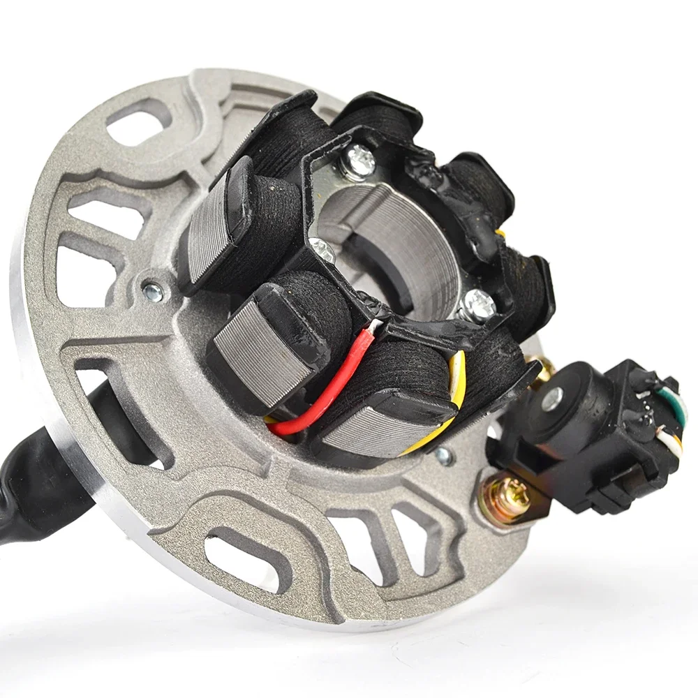 

Катушка статора магнето для Kawasaki KX250 KX 250 1998-2008 21003-1380 21003-1371 21003-1340 21003-1401 21003-1400 21003-0018