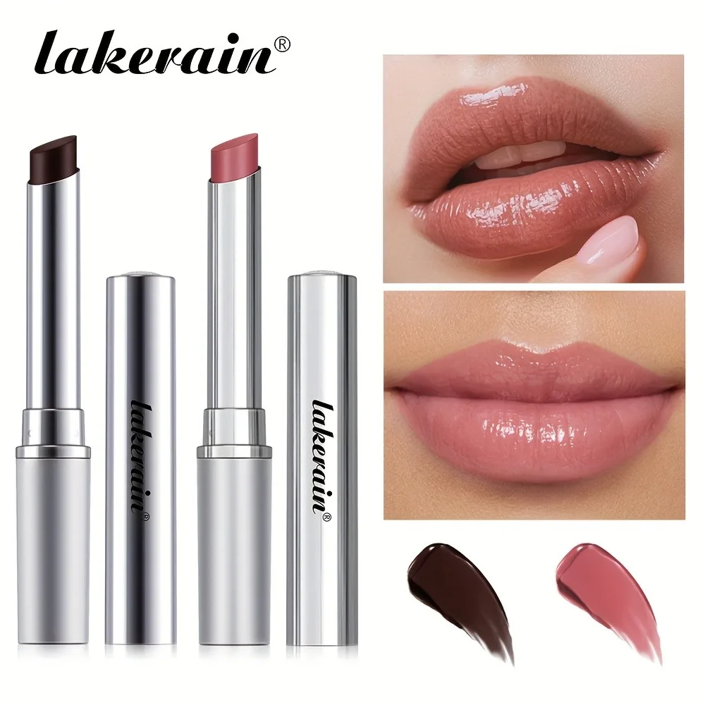 Honey Lipstick Pink Tinted Lip Balm Honey Powerful Lip Repulper Remove Dark Lips Lipbalm Exfoliating for Lips Care Black Honey