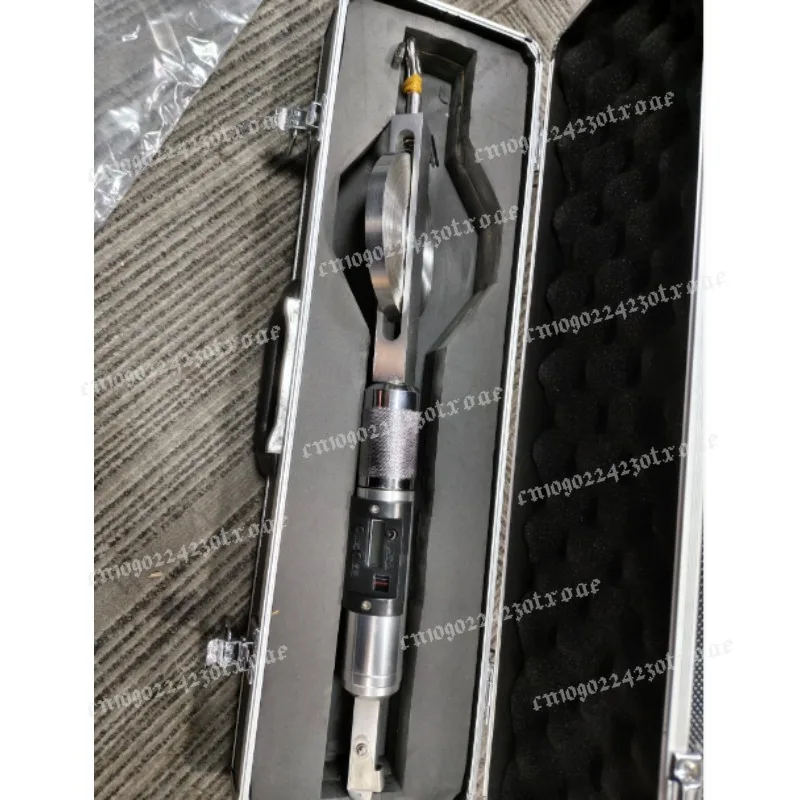 Advanced 30M Digital Tape Extensometer for Tunnel Deformation Measurement JSS30A