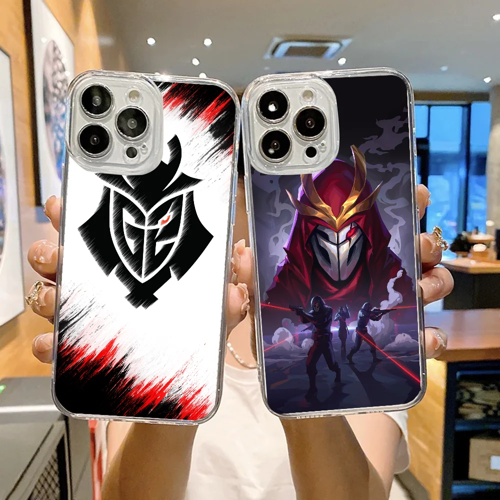 G2 E-Esports T-Team… - image