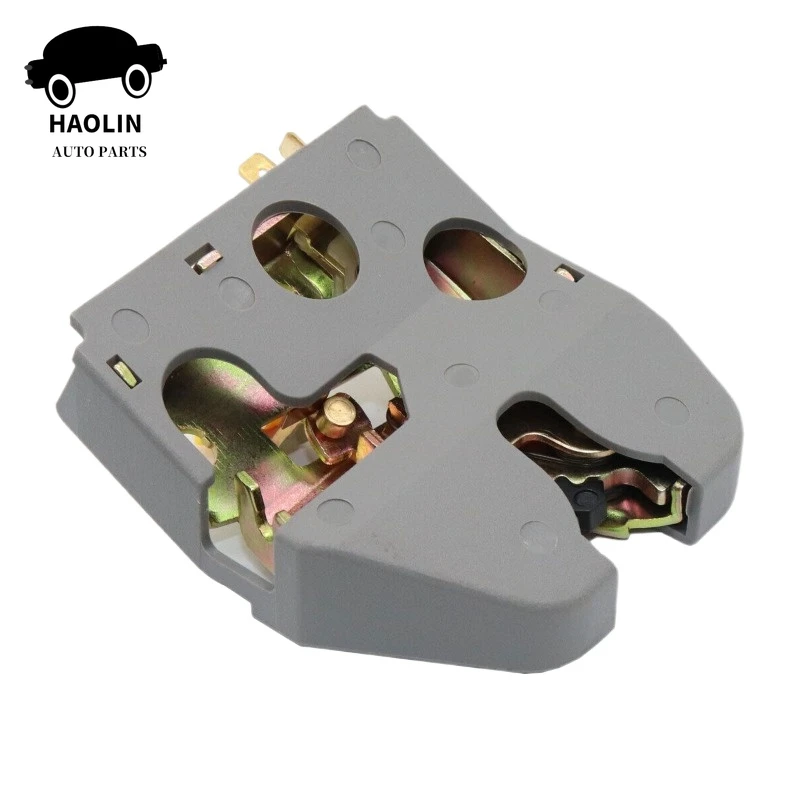 

74850SH4003 Tailgate Lock Trunk Latch Plastic Metal For Honda Civic Sedan Coupe 96-00 74850 SH4 003 74850-SH4-003 74850 SH4 003