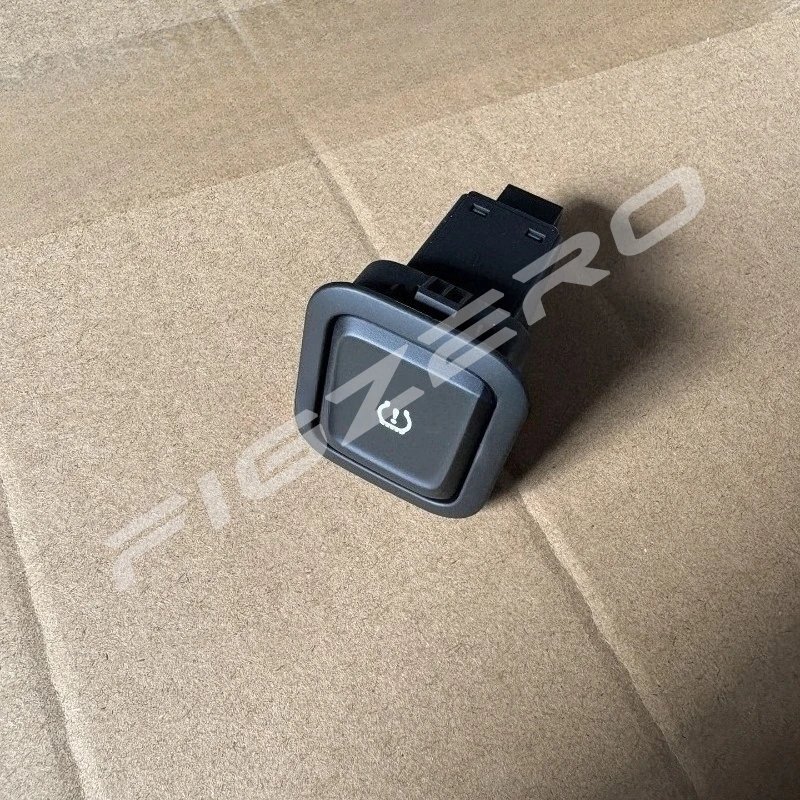 Genuine Tire Pressure Reset Switch Tires Alarm Reminder Reset Switches Button for Wuling Hongguang S Zhiguang