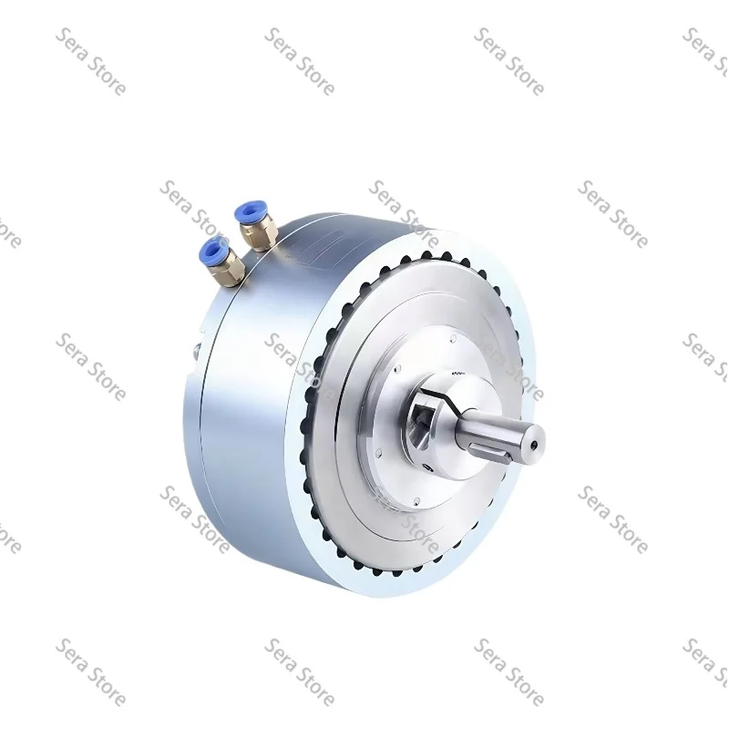 Hysteresis Brake Damping Controller Motor Test Electromagnetic Simulation Load Air Cooled Type 05M 1M 2M 3M 4M 5M 6M