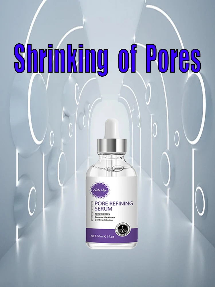 

Essence that pore serum for you