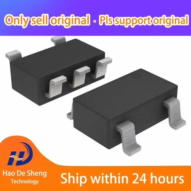 

10PCS/LOT NCS333ASN2T1G 5TSOP New Original In Stock