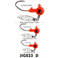 D(5pcs)