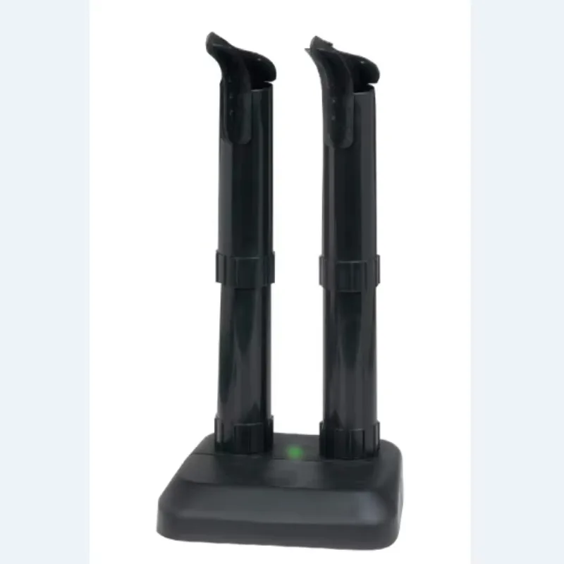 Portable LED Power Indicator Heated Boot Glove Dryer 5903 Shoe Dryer