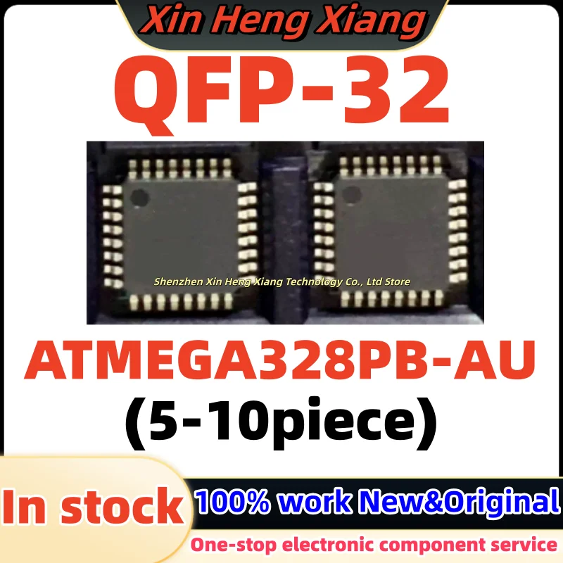 100%New (5-10Pcs) A…