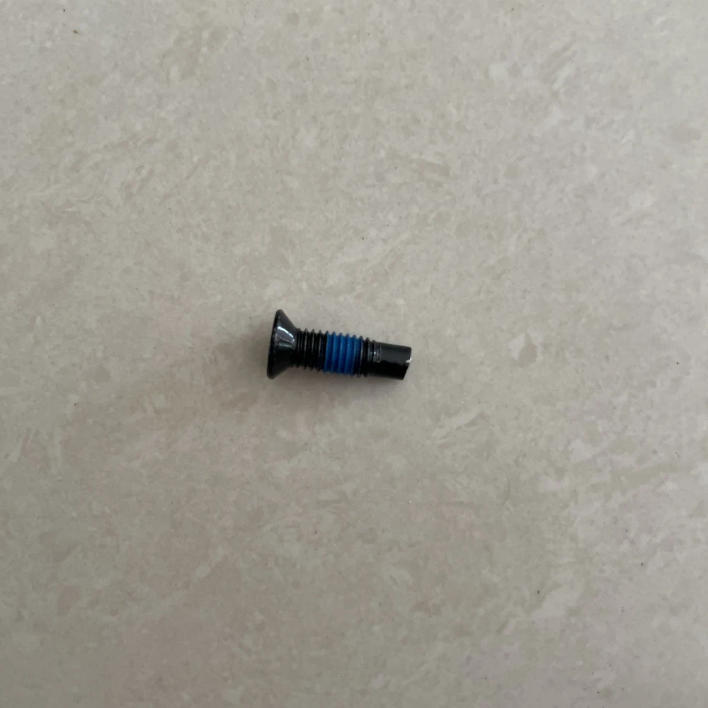 Vorderradgabel Rohr Pol Schraube für Xiaomi M365 Pro/2 Für Ninebot MAX G2/65/30D F40/30/30D/20 P100S/65 Elektrische Roller Teil – Detail 5