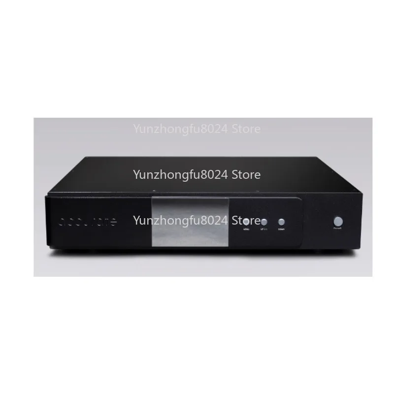 

DAC-D1000 MK2 27Bit/R2R/DSD Decoder, DK Decoder