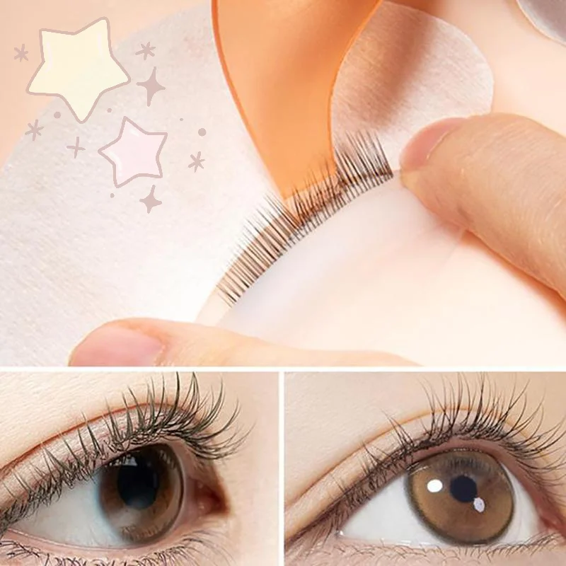 5 قطع S شكل رمش بيرم فرش قابلة لإعادة الاستخدام رمش الحاجب رفع بكرة الشعر البلاستيك نظيفة مشط تمديد بيرم أدوات