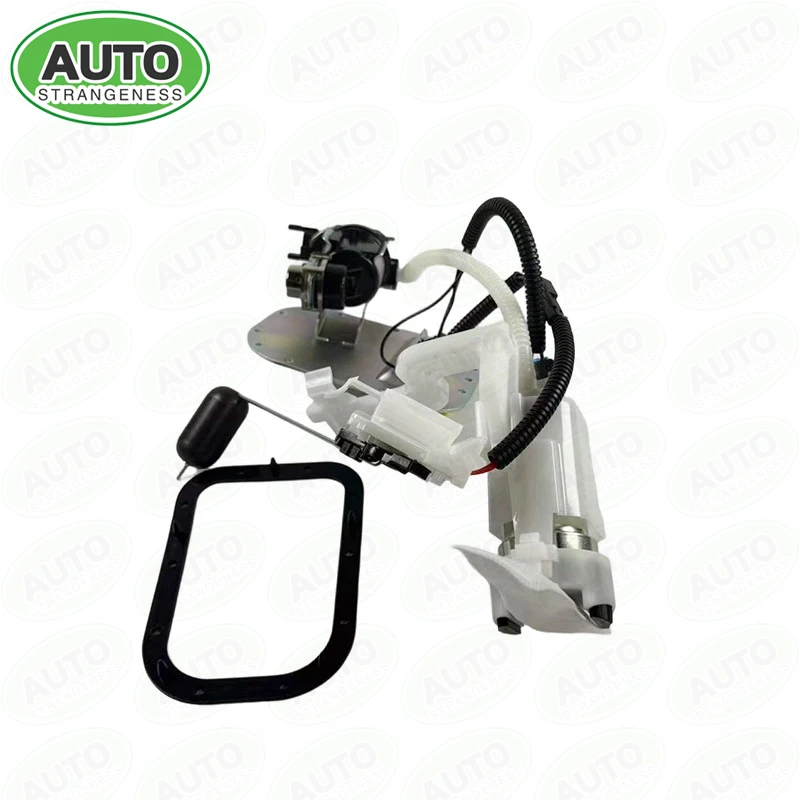 75141-08A HIGH QUALITY WHB Fuel Pump Assyembly OIL PUMP 75211-08 FOR Harley Davidson Softail Heritage Fat boy replace 2008-2010