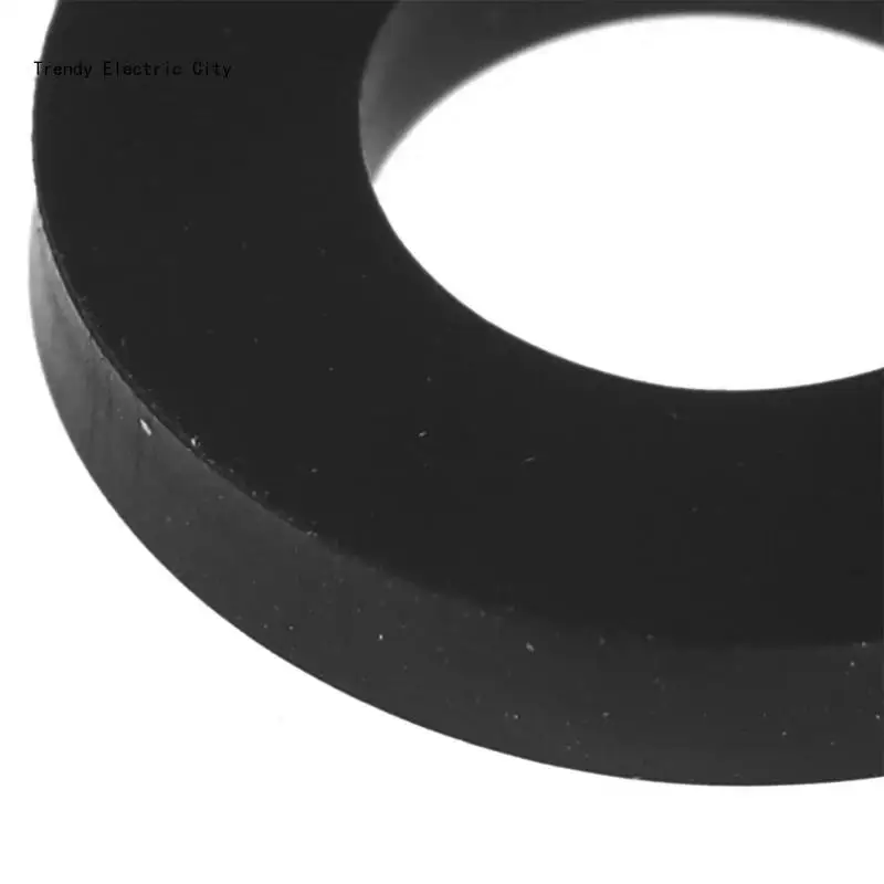 R9CD Sealing Rings Replacement Gaskets Rings Silicone Material Nozzle Repair Supplies