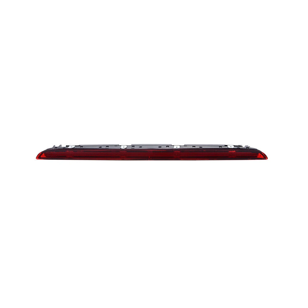 1X Red High Mount Car Rear LED Third Brake Light Assembly For Audi A6 AVANT S6 C6 2005-2011 4F9945097 Car Brake Stop Light Lamp