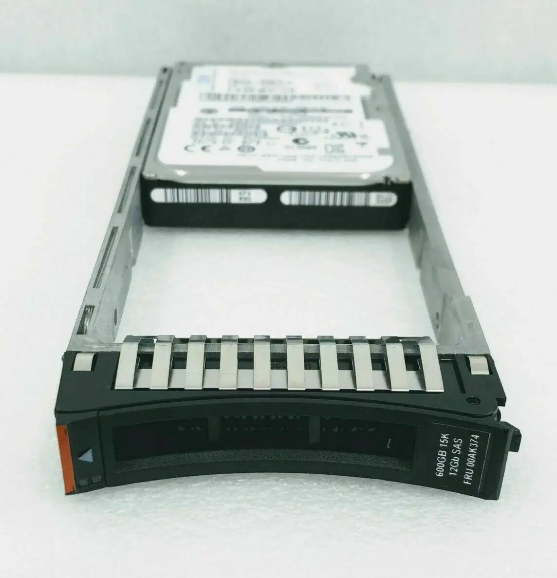 

FOR 00NC603 00AK374 600GB 15K SAS 2.5" 12GB/S For V3500 V3700 HDD HARD DRIVE