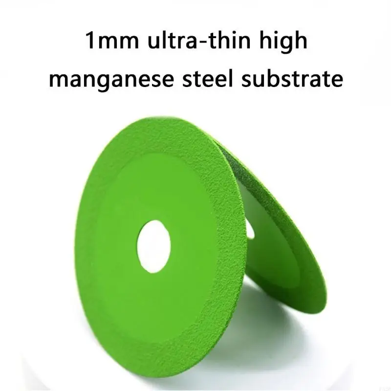 P82E ROCK PLATE DISC DISC ROCK Płaska szlifowanie Plaster