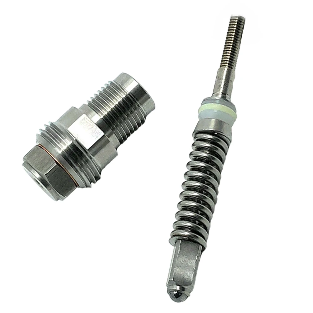 Gun- Repair Kit Stainless Steel Replacement 288817 Or 288-817 SG2/SG3 SG20 Spray Paint Gun- Kit Hardware