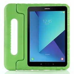 3D Cartoon EVA Shockproof Case for Samsung Galaxy Tab S4 2018 10.5