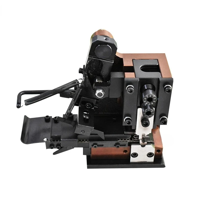 

Fully automatic OTP terminal machine,