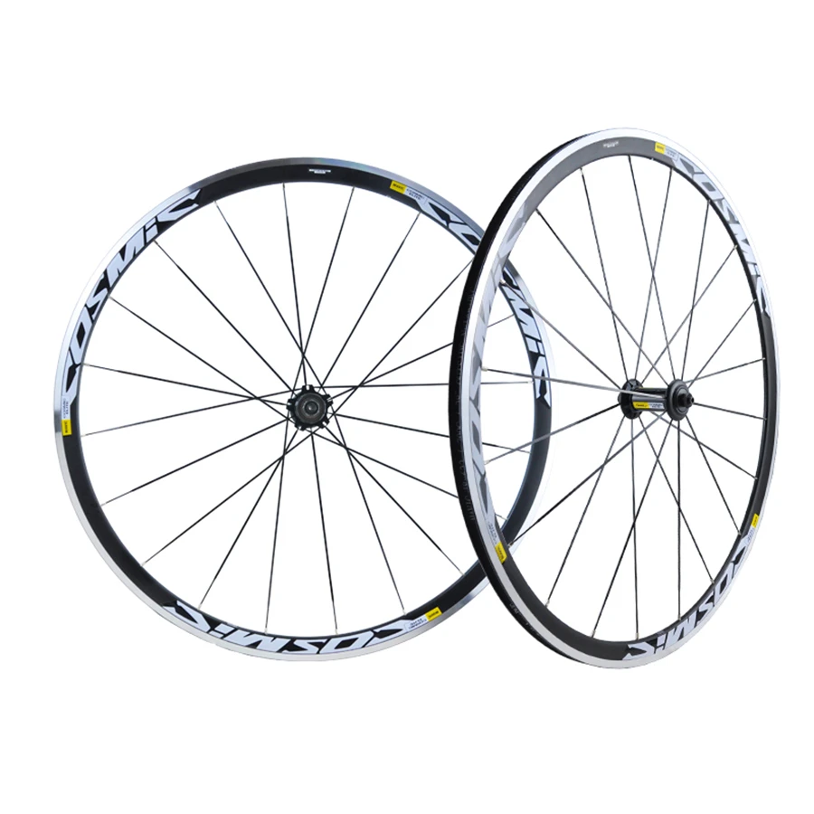 Litepro Road Bike 700C Cosmic Elite V Brake Rim Brake Wheel Rim Aluminium Alloy 30mm 28\