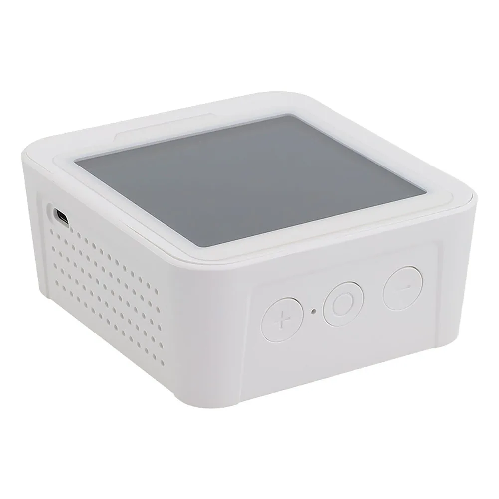 Для домашнего использования Датчик температуры Монитор качества воздуха Офисный монитор качества воздуха в помещении Технология конвекции воздуха