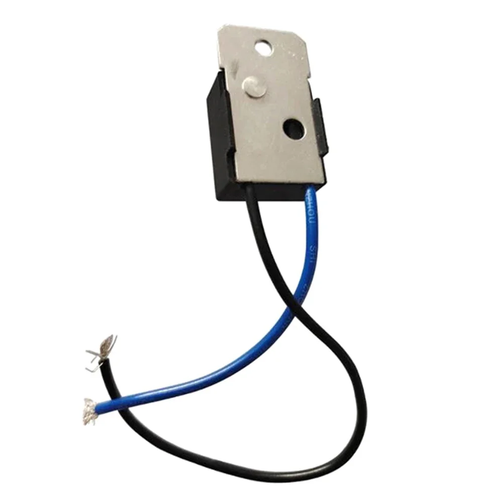 20A Current Limiter 2400W Soft Starter Current Limit Start Mode Voltage Ramp Start Mode Smooth Stable Start Mode