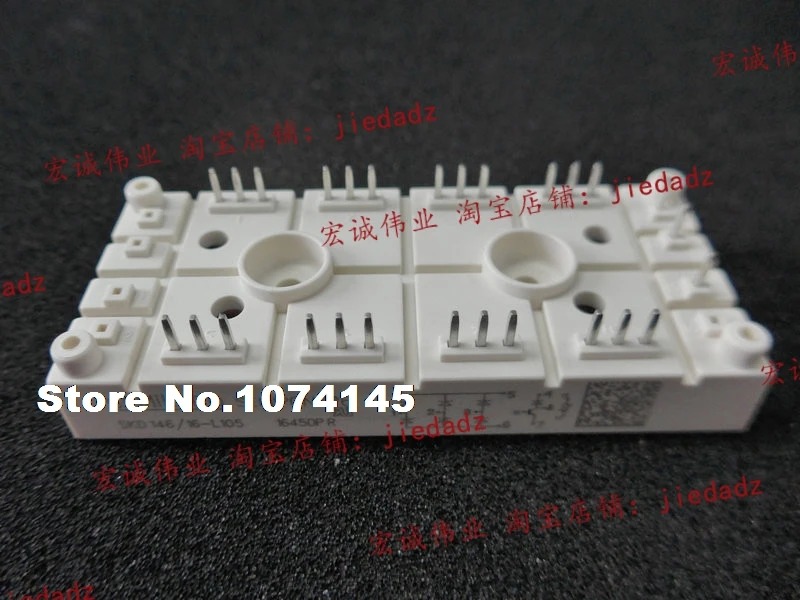 

SKD146/16-L105 IGBT power module