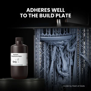 8 Main Sales Resin 3D Printing - №2