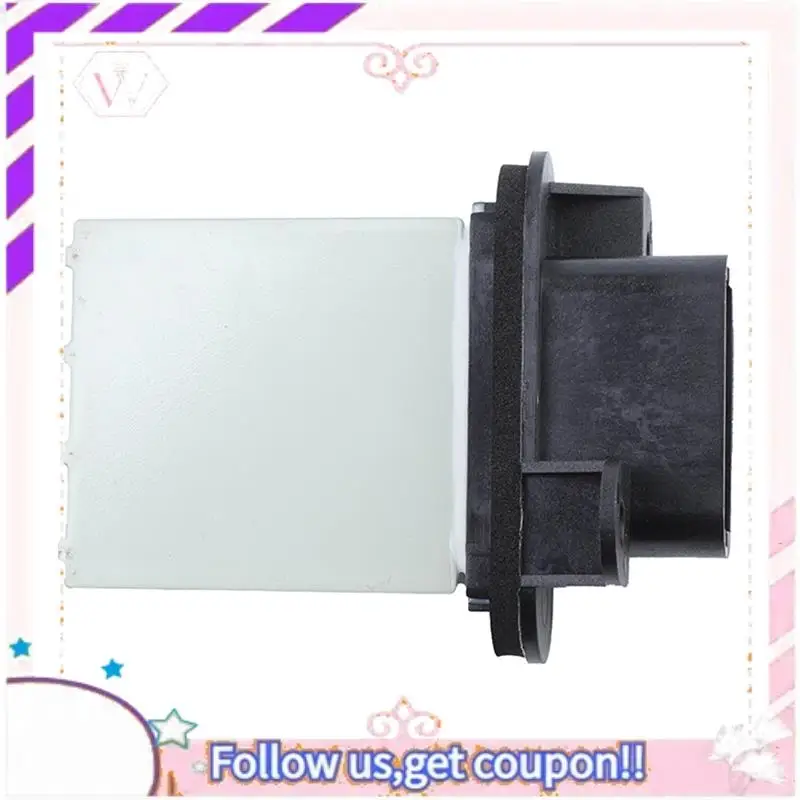 

Portable 1580202 Heater Motor Blower Resistor 88973260 88970279 For Pontiac Vibe 1.8L 2003-2008