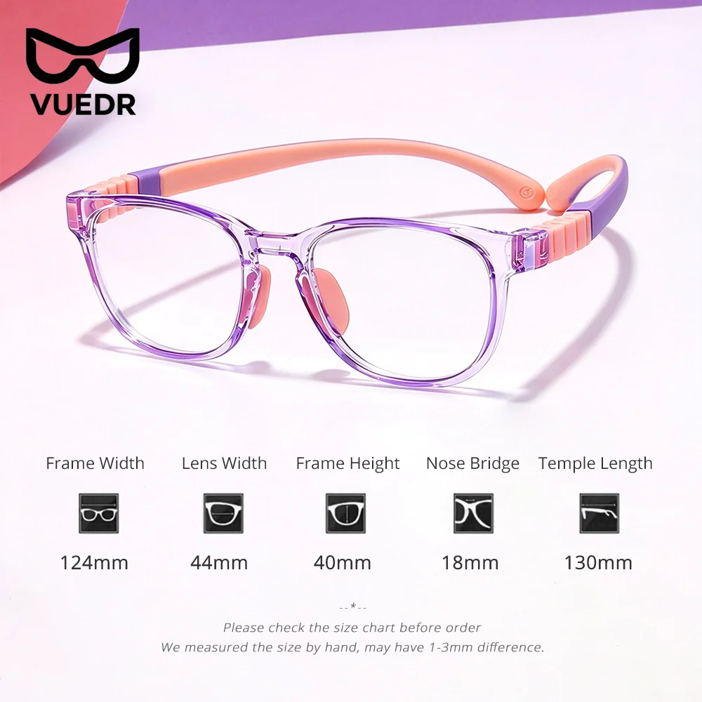 Thumbnail 4 - #32 Top 50 Kids Glasses Frames Worth Buying In 2026