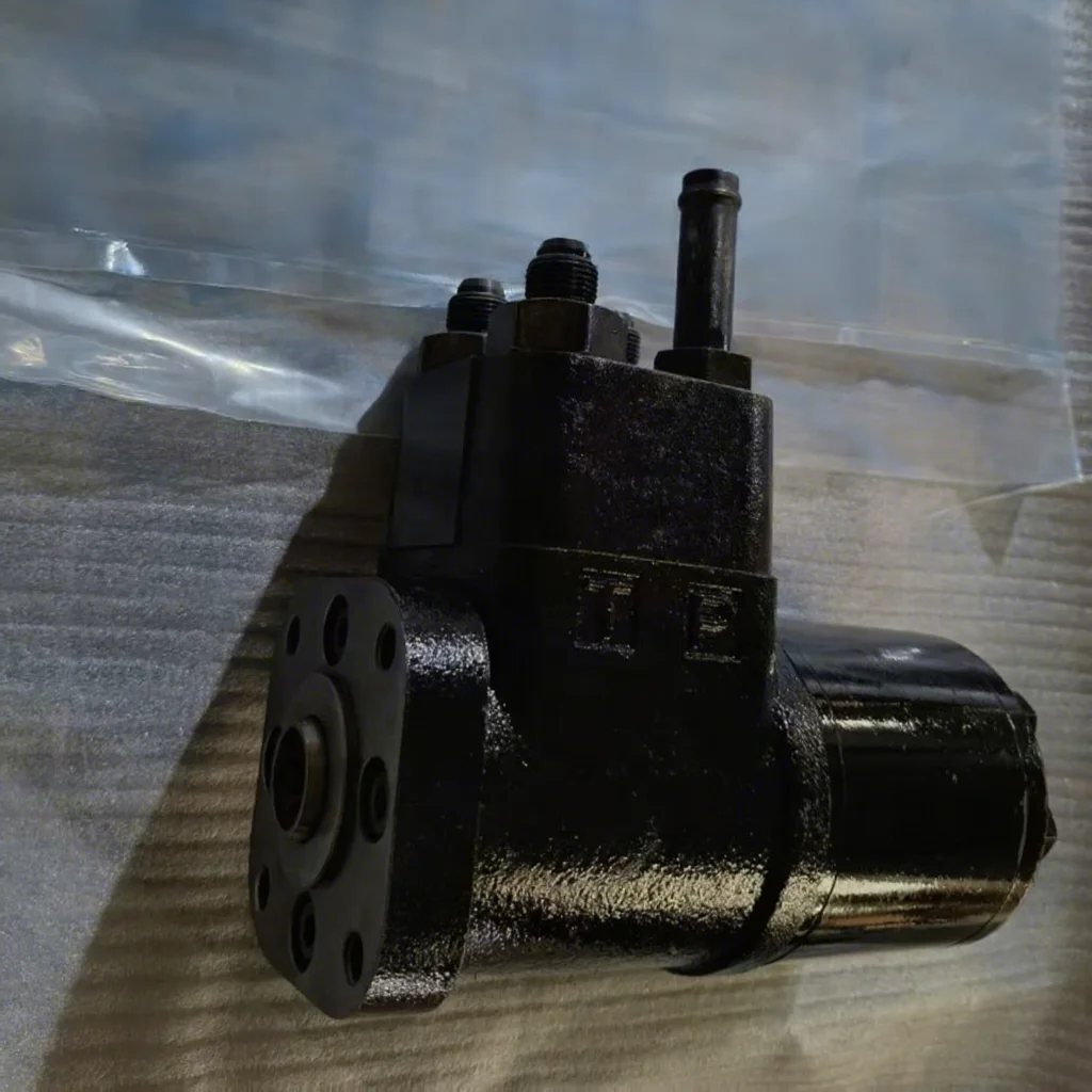 Wholesale High Quality Steering Valve 419-64-25202 4196425202 for WA320-3 Loader Construction Machinery Parts