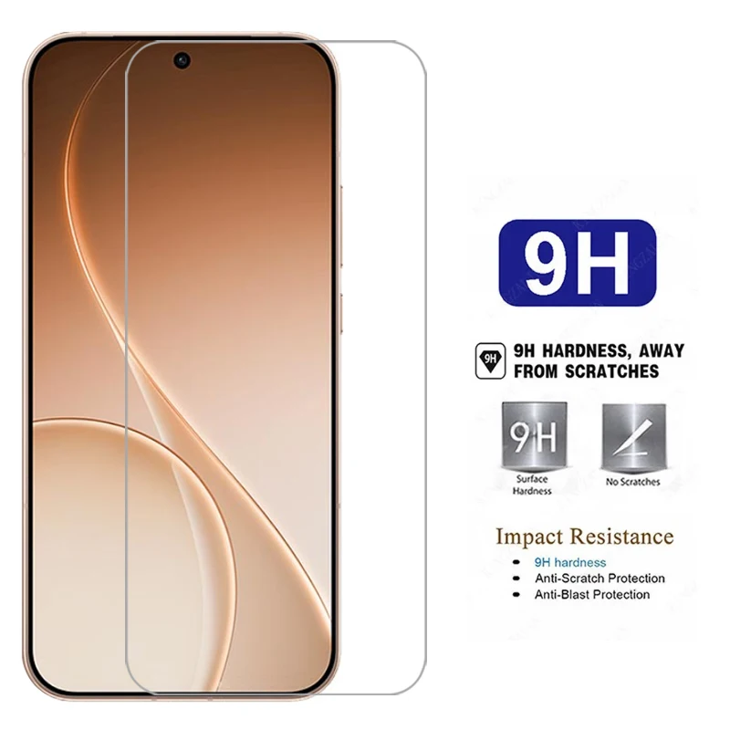 حافظة هاتف لهاتف oppo reno 15 pro من الزجاج المقسى على reno15 15pro reno15pro 5g غطاء خلفي 360 opp oppa appo opporeno15 procase