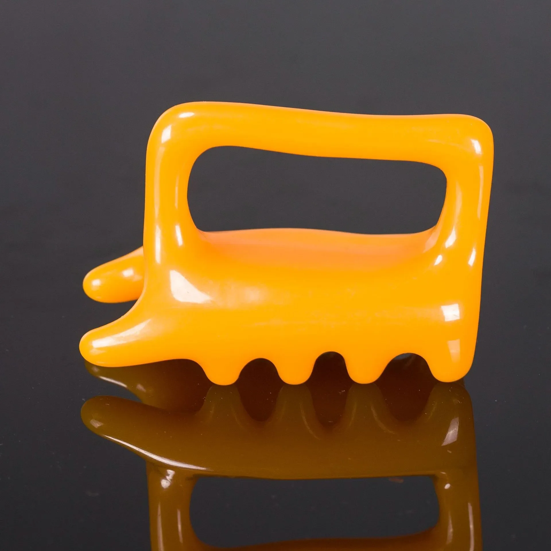 Массажные инструменты, разблокировка меридиана позвоночника, точечный массаж плеч и шеи, растягивающий стержень, доска инструментов для соскабливания спины