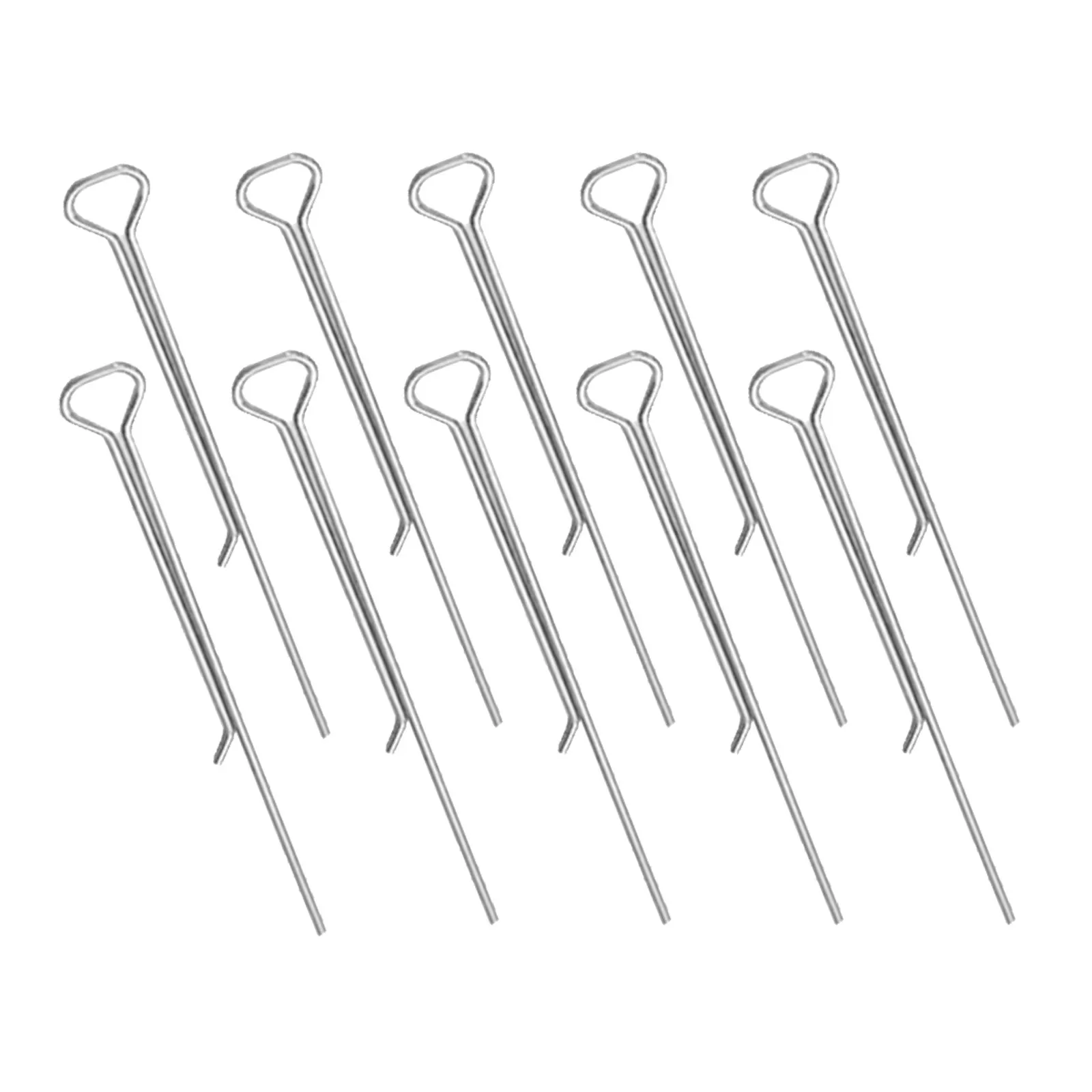 

10 шт. профессиональных центрирующих устройств для фитилей из углеродистой стали, термостойкие металлические держатели для фитилей для надежного самостоятельного изготовления